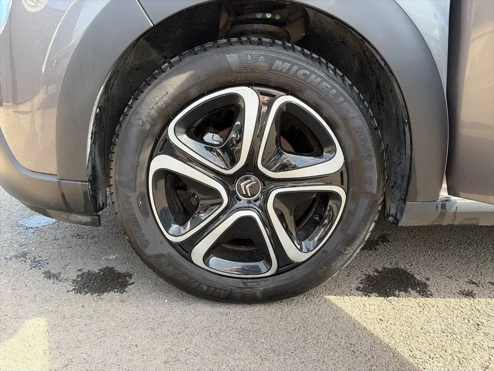 Véhicule occasion 183583 - Citroën C3 - Photo 11