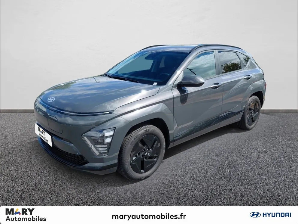 Véhicule occasion 1238473 - hyundai KONA - Photo 1