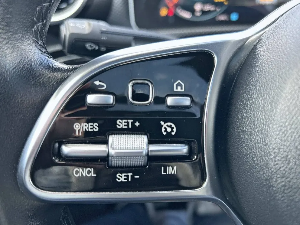 Véhicule occasion 216131 - mercedes CLASSE A - Photo 16