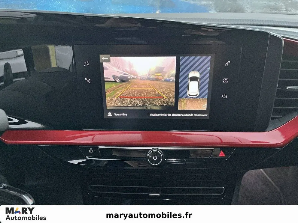 Véhicule occasion 207640 - opel MOKKA - Photo 12