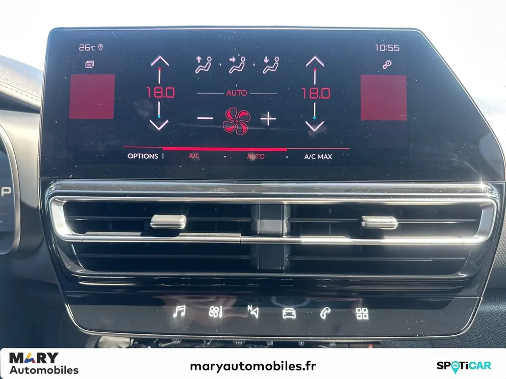 Véhicule occasion 225182 - Citroën C5 AIRCROSS - Photo 10