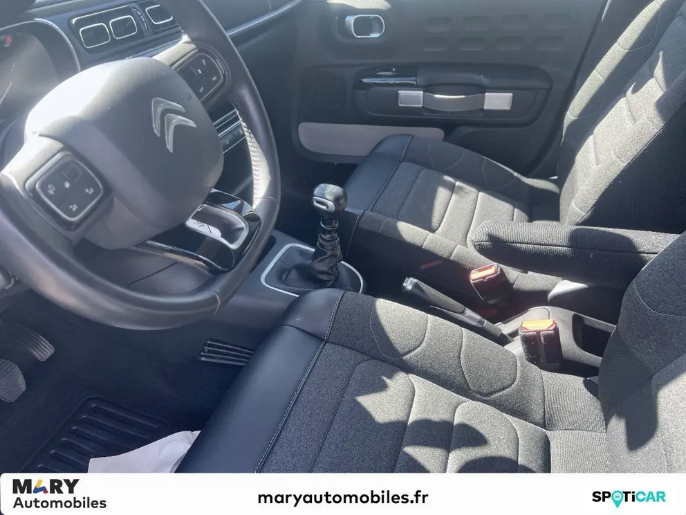 Véhicule occasion 230567 - Citroën C3 - Photo 9