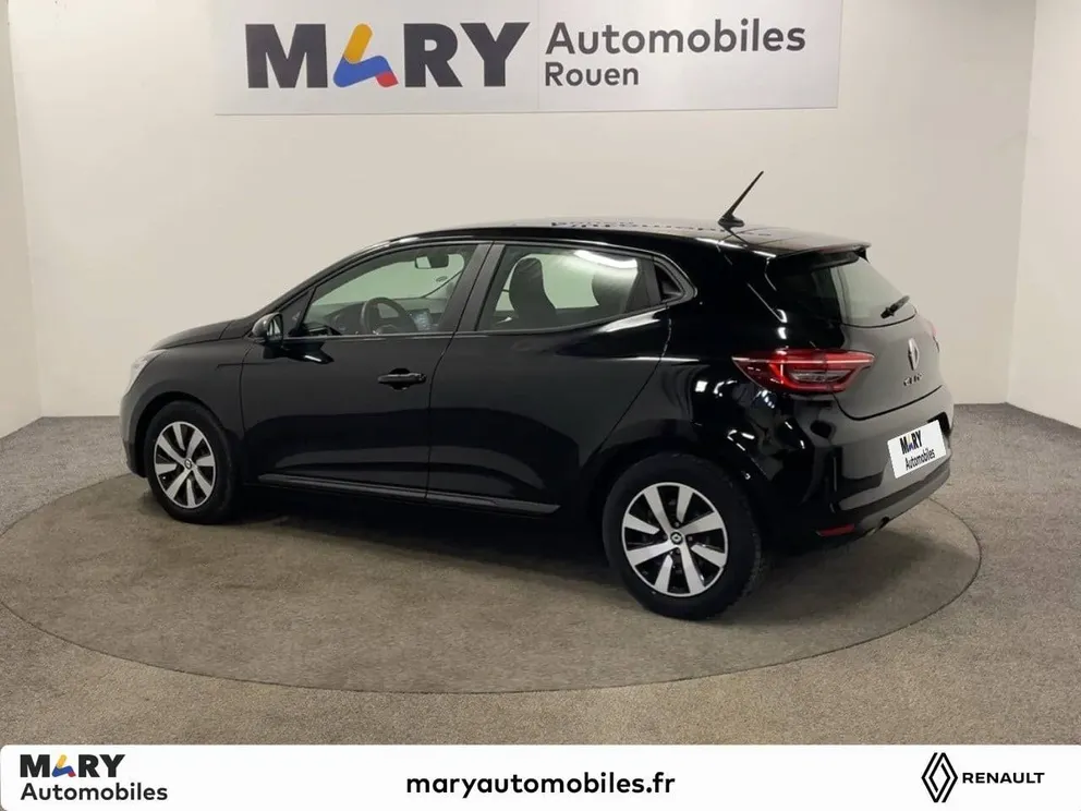 Véhicule occasion 205394 - renault CLIO - Photo 7