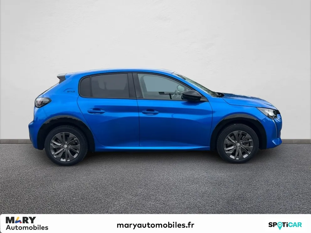 Véhicule occasion 227448 - peugeot 208 - Photo 4