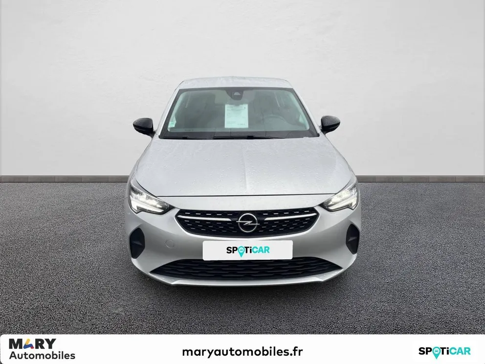 Véhicule occasion 218797 - opel CORSA - Photo 2