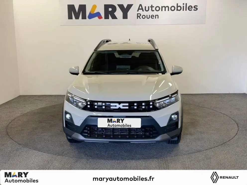 Véhicule occasion 221104 - dacia JOGGER HYBRID - Photo 2