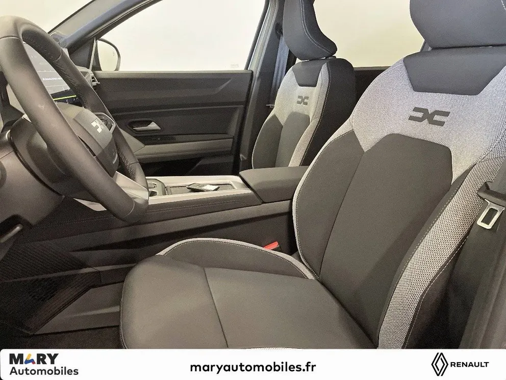 Véhicule occasion 200388 - dacia BIGSTER - Photo 9