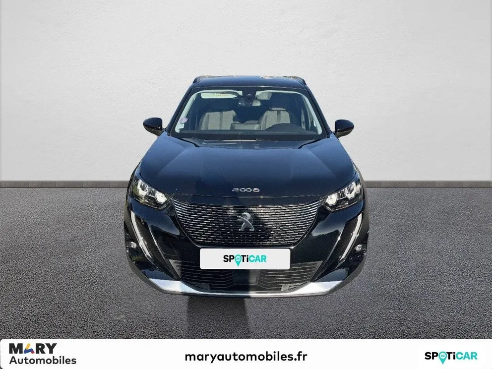 Véhicule occasion 193949 - peugeot 2008 - Photo 2