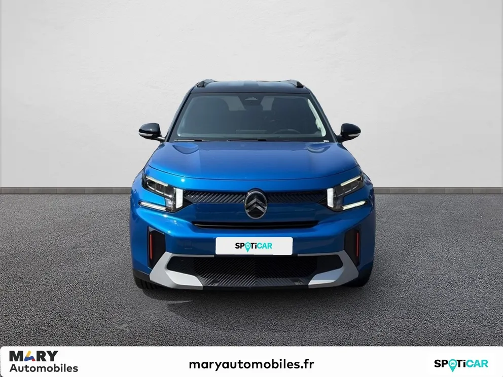 Véhicule occasion 1232420 - Citroën C3 AIRCROSS - Photo 6