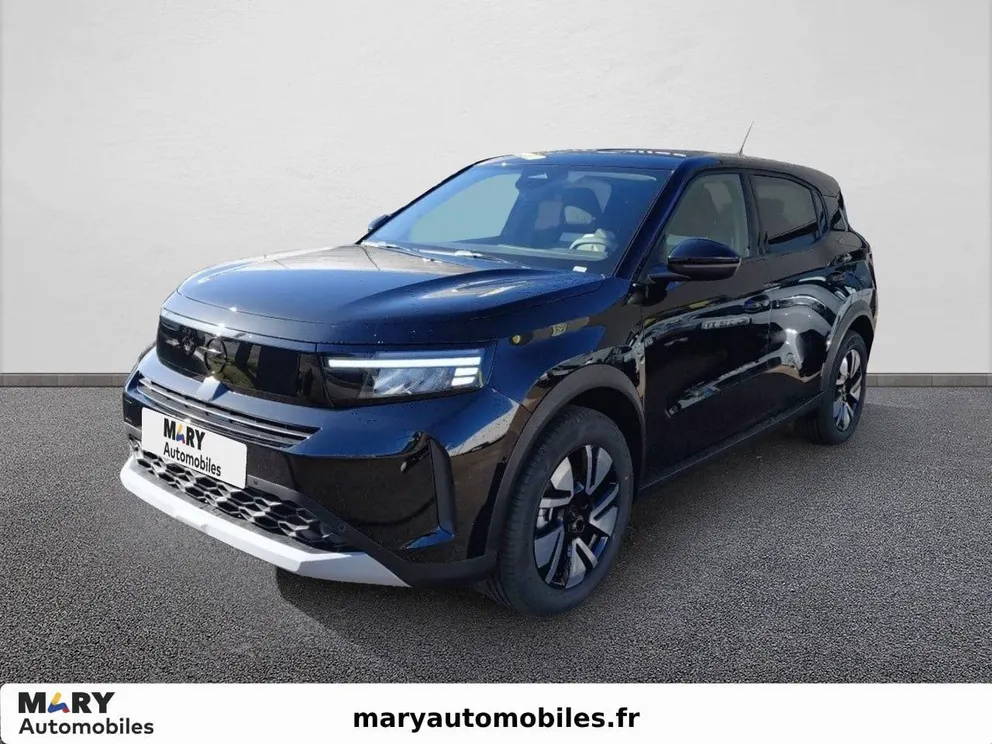 Véhicule occasion 224822 - opel FRONTERA - Photo 1