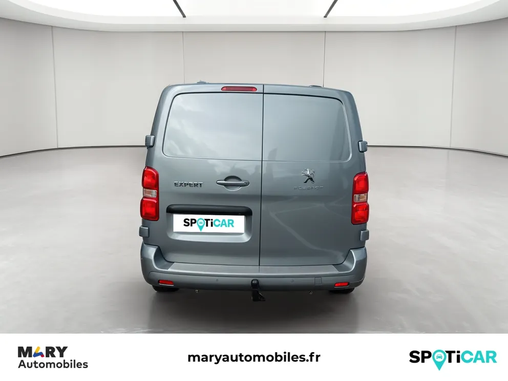 Véhicule occasion 1244991 - peugeot EXPERT - Photo 4