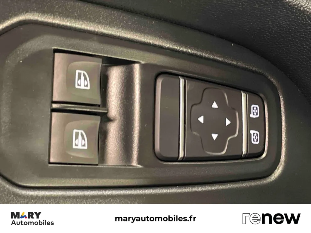 Véhicule occasion 1234653 - renault TRAFIC - Photo 12