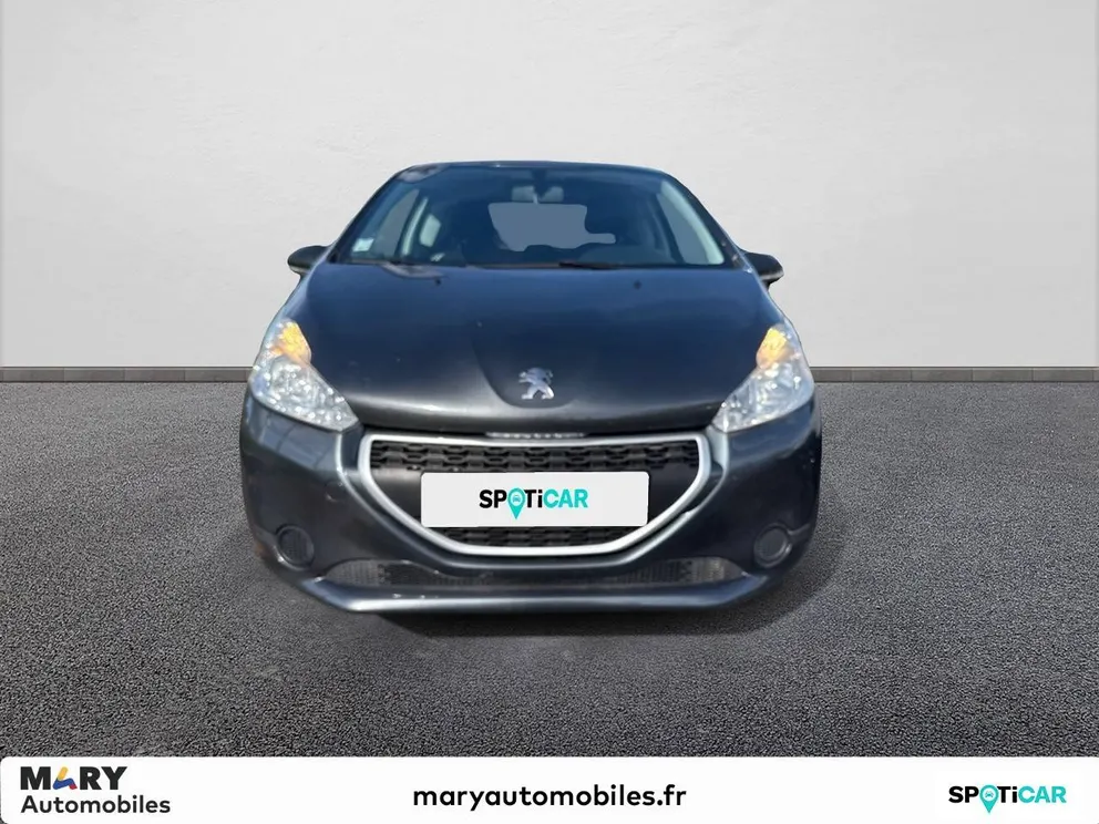 Véhicule occasion 212984 - peugeot 208 - Photo 8