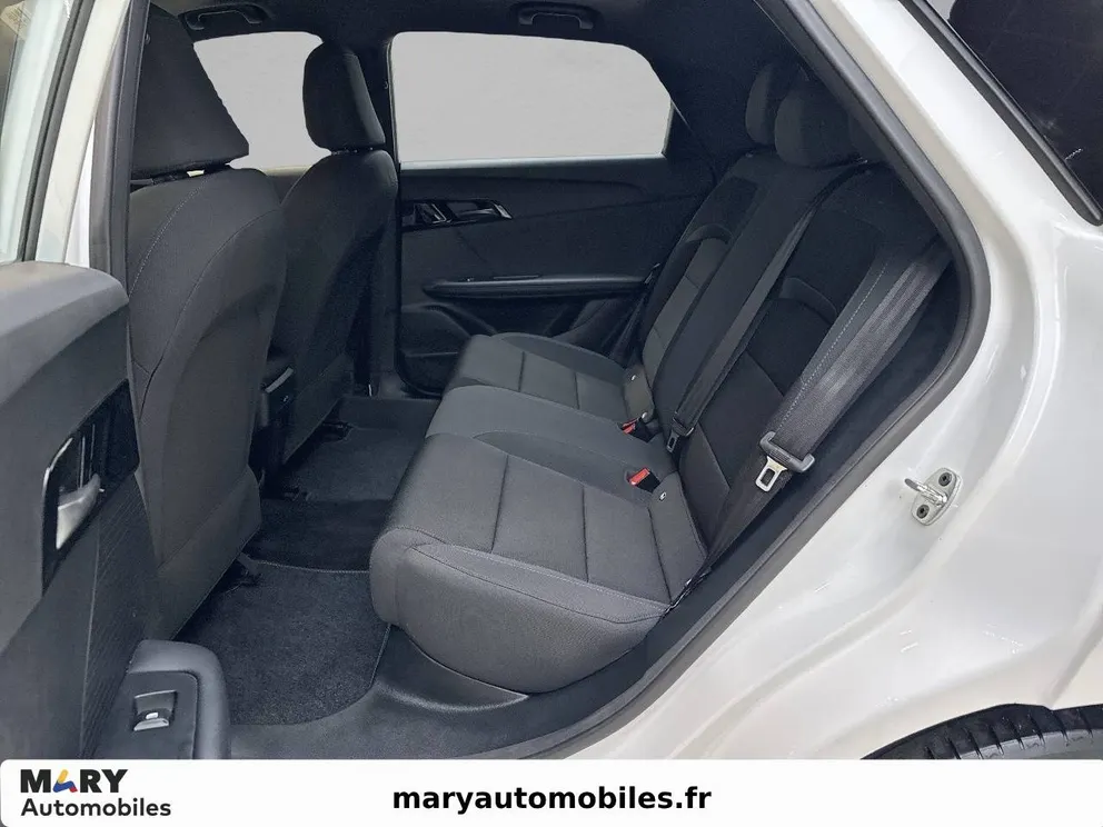 Véhicule occasion 209892 - mg MG4 - Photo 10