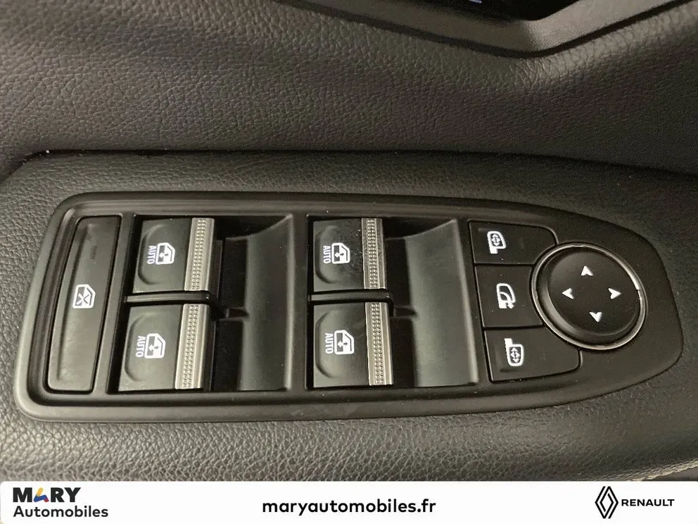 Véhicule occasion 196913 - renault MEGANE - Photo 14