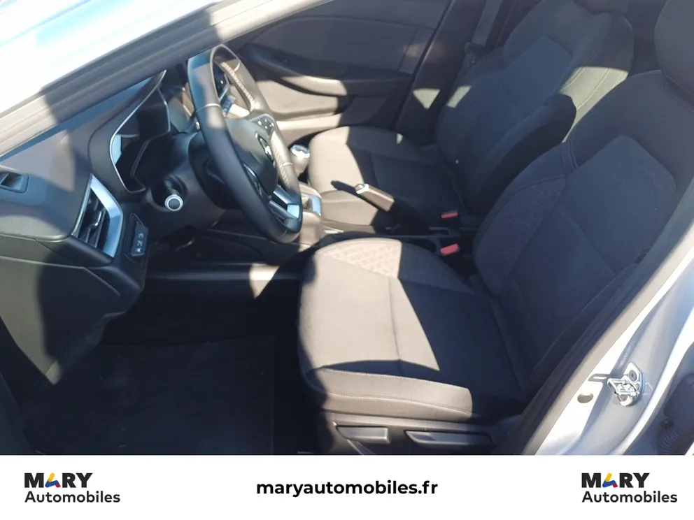 Véhicule occasion 1237085 - renault CLIO - Photo 19