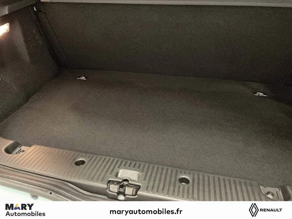 Véhicule occasion 208779 - renault TWINGO - Photo 6