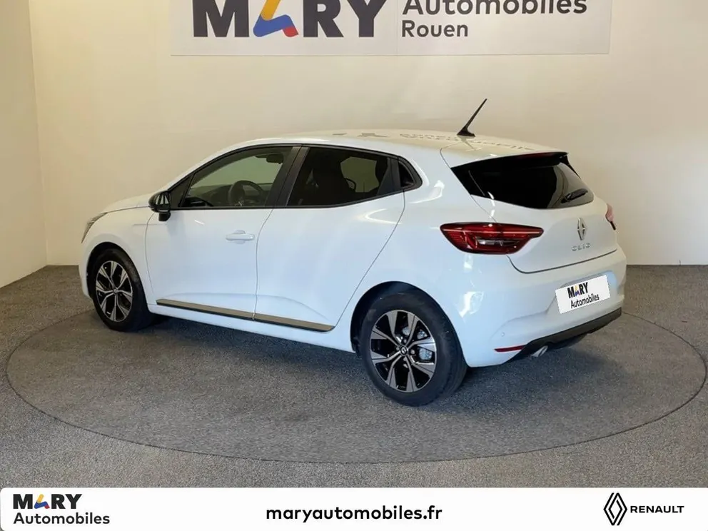 Véhicule occasion 222574 - renault CLIO - Photo 7