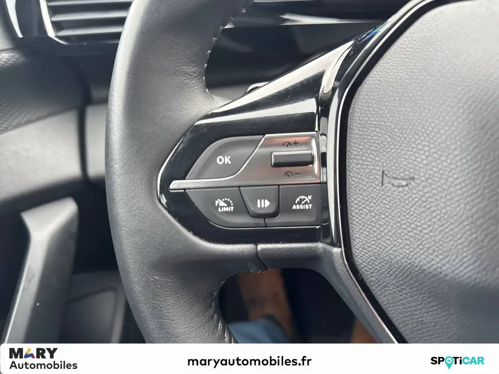 Véhicule occasion 224664 - peugeot 308 - Photo 15