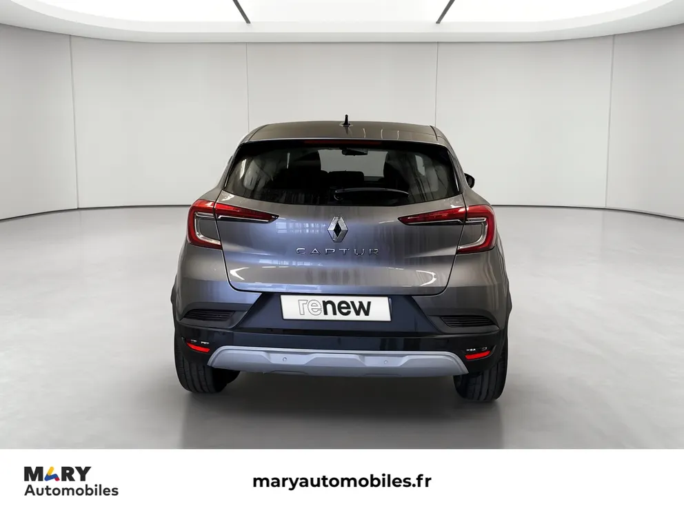 Véhicule occasion 1242615 - renault CAPTUR - Photo 4