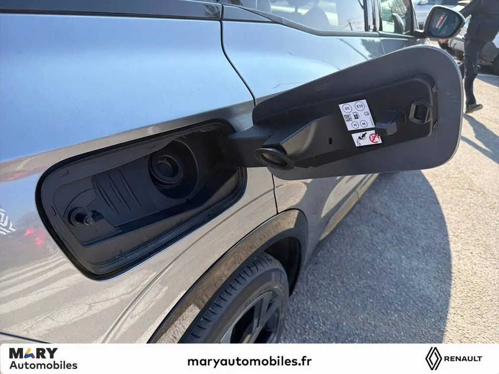 Véhicule occasion 216331 - renault AUSTRAL - Photo 20