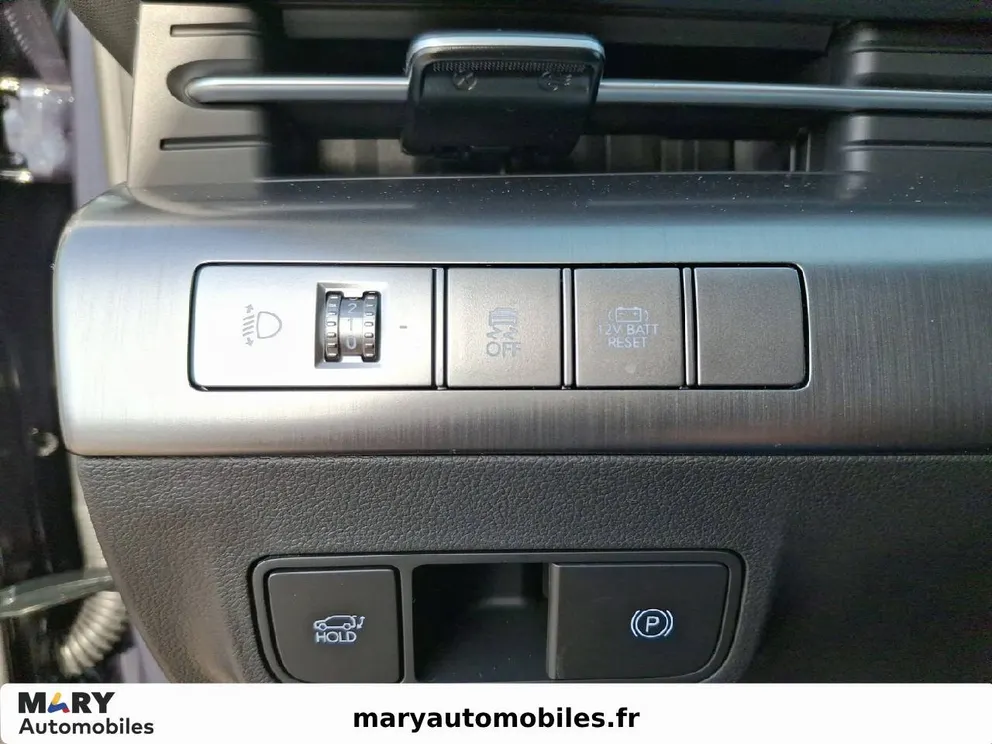 Véhicule occasion 220093 - hyundai KONA - Photo 15