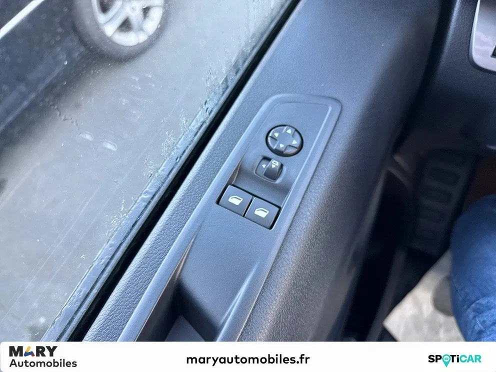 Véhicule occasion 206728 - peugeot EXPERT - Photo 16