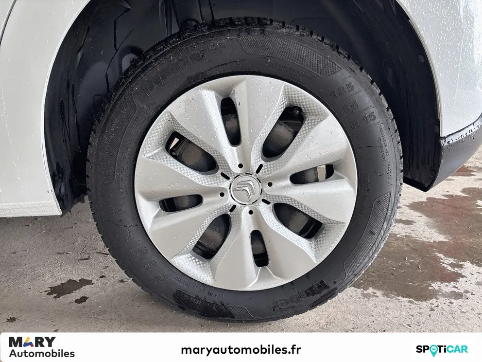Véhicule occasion 1226750 - Citroën C3 - Photo 7