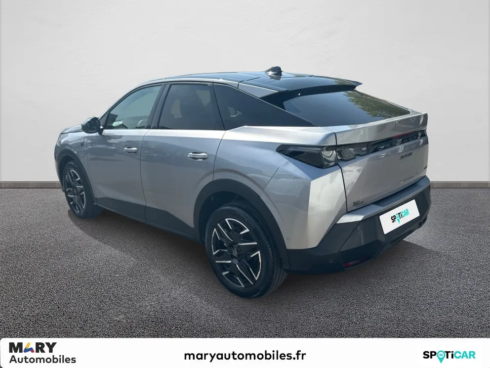 Véhicule occasion 238954 - peugeot 3008 - Photo 2