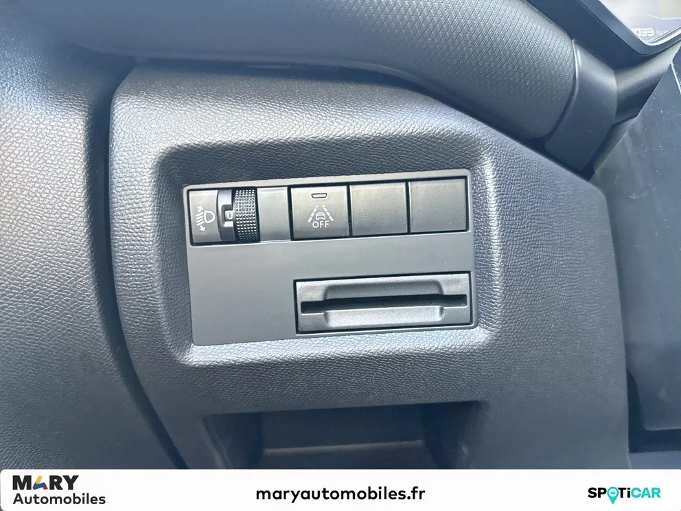 Véhicule occasion 1226580 - Citroën C5 AIRCROSS - Photo 9