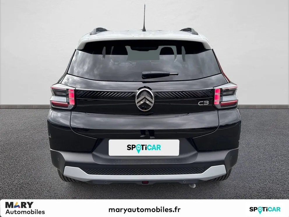 Véhicule occasion 236262 - Citroën C3 - Photo 5