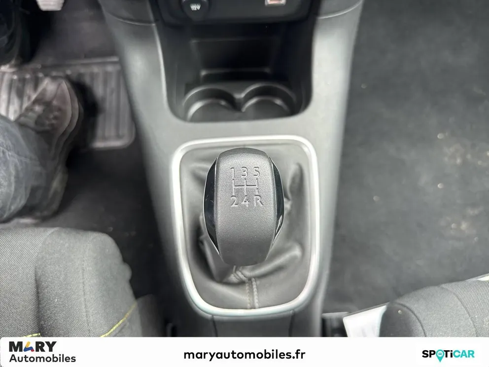 Véhicule occasion 183812 - Citroën C3 - Photo 15