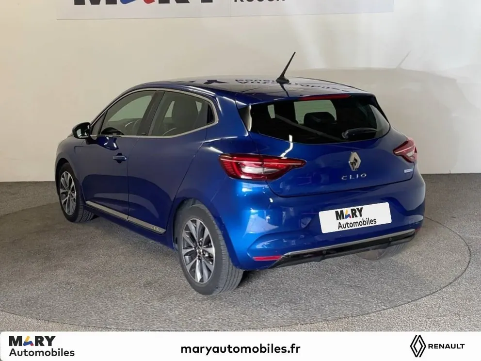 Véhicule occasion 217646 - renault CLIO - Photo 5