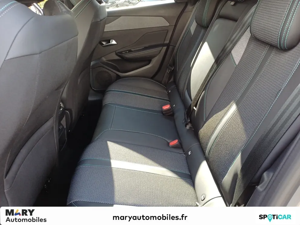 Véhicule occasion 1235357 - peugeot 308 - Photo 15