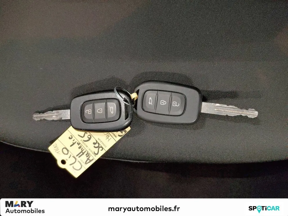 Véhicule occasion 213444 - renault CLIO - Photo 15