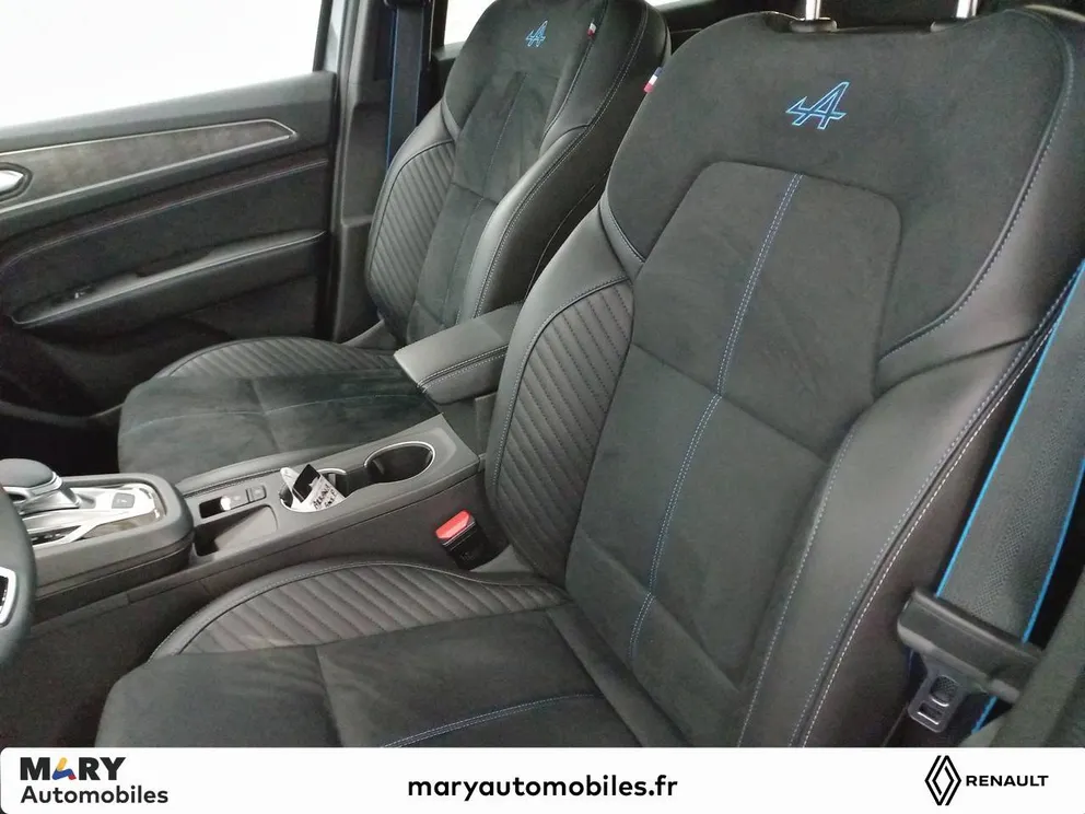 Véhicule occasion 191073 - renault ARKANA - Photo 13