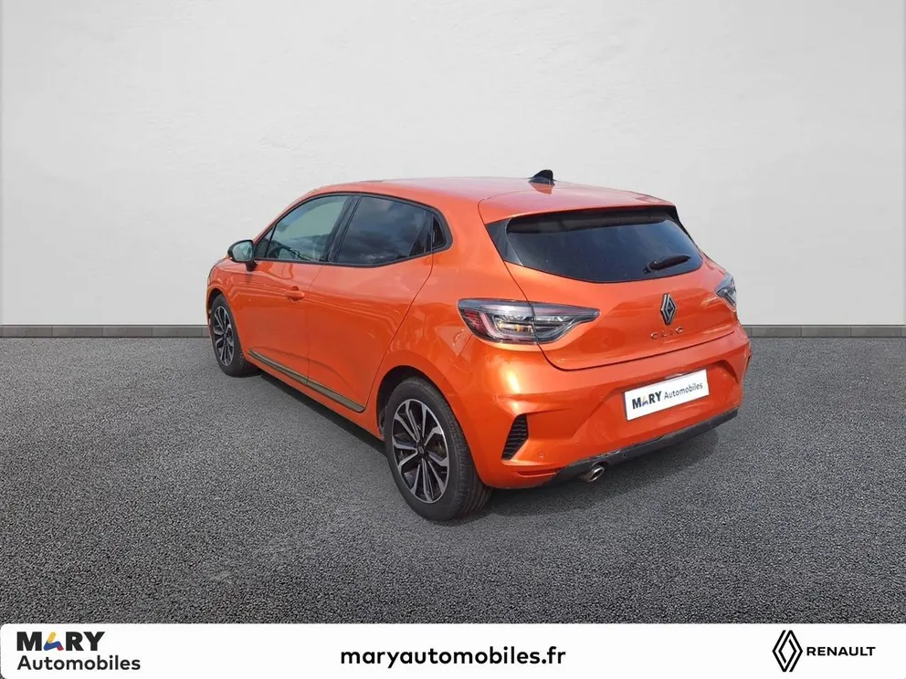Véhicule occasion 171369 - renault CLIO - Photo 7