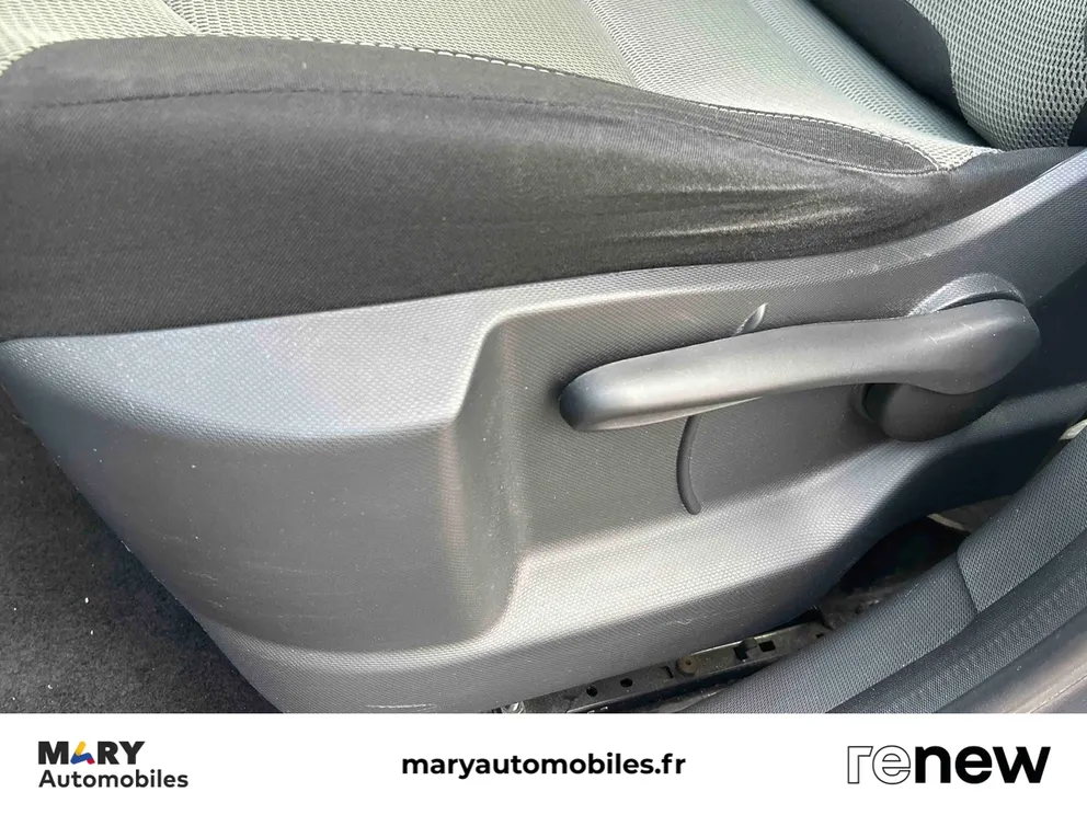 Véhicule occasion 1231567 - renault CAPTUR - Photo 12