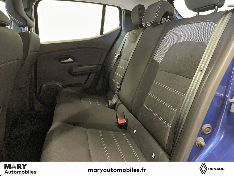 Véhicule occasion 211964 - dacia SANDERO - Photo 10