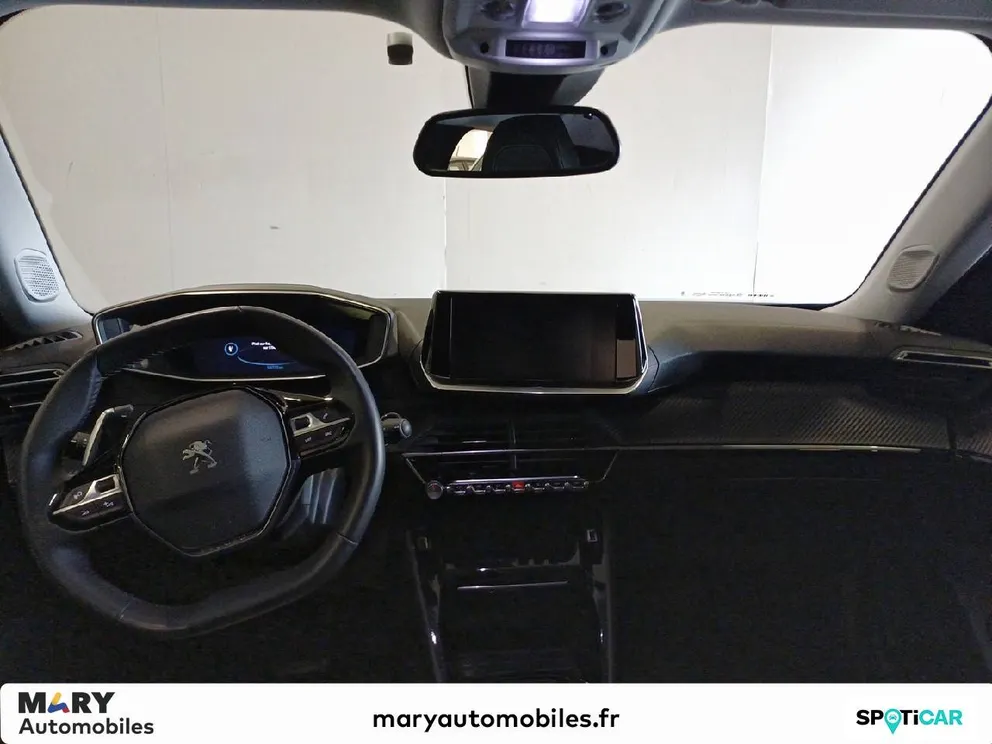 Véhicule occasion 206527 - peugeot 2008 - Photo 8