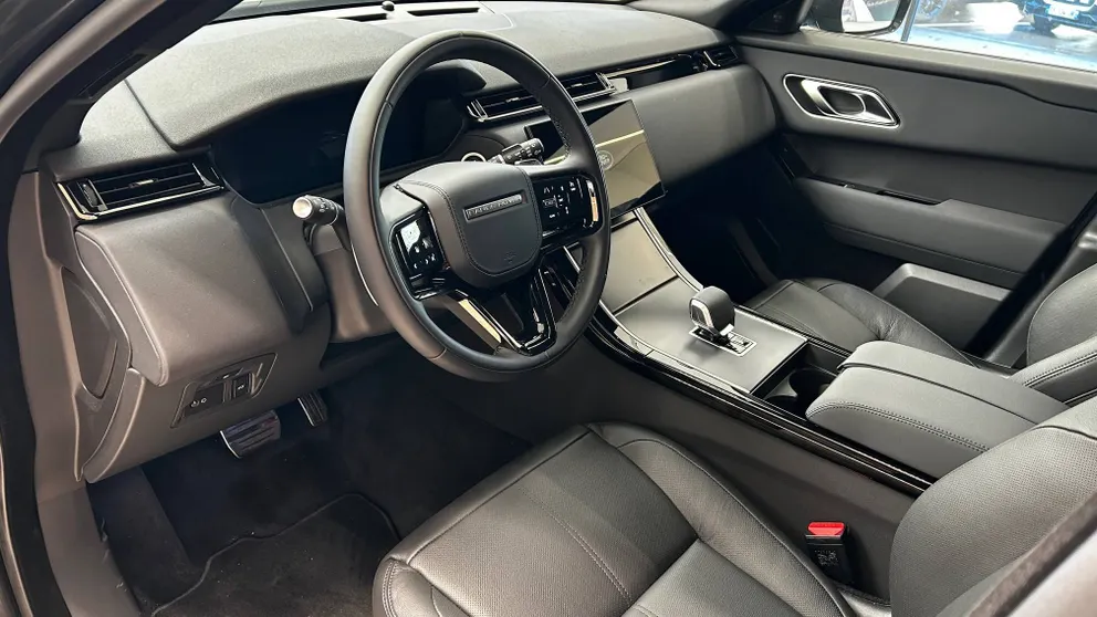 Véhicule occasion 229207 - land rover RANGE ROVER VELAR - Photo 7