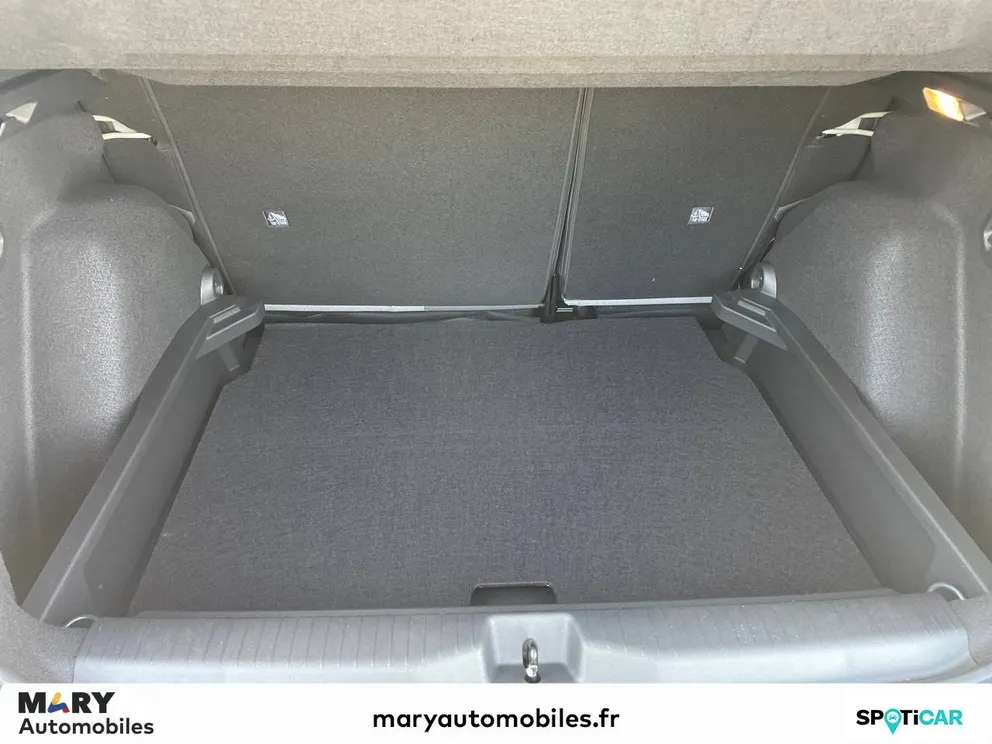 Véhicule occasion 237913 - opel FRONTERA - Photo 6