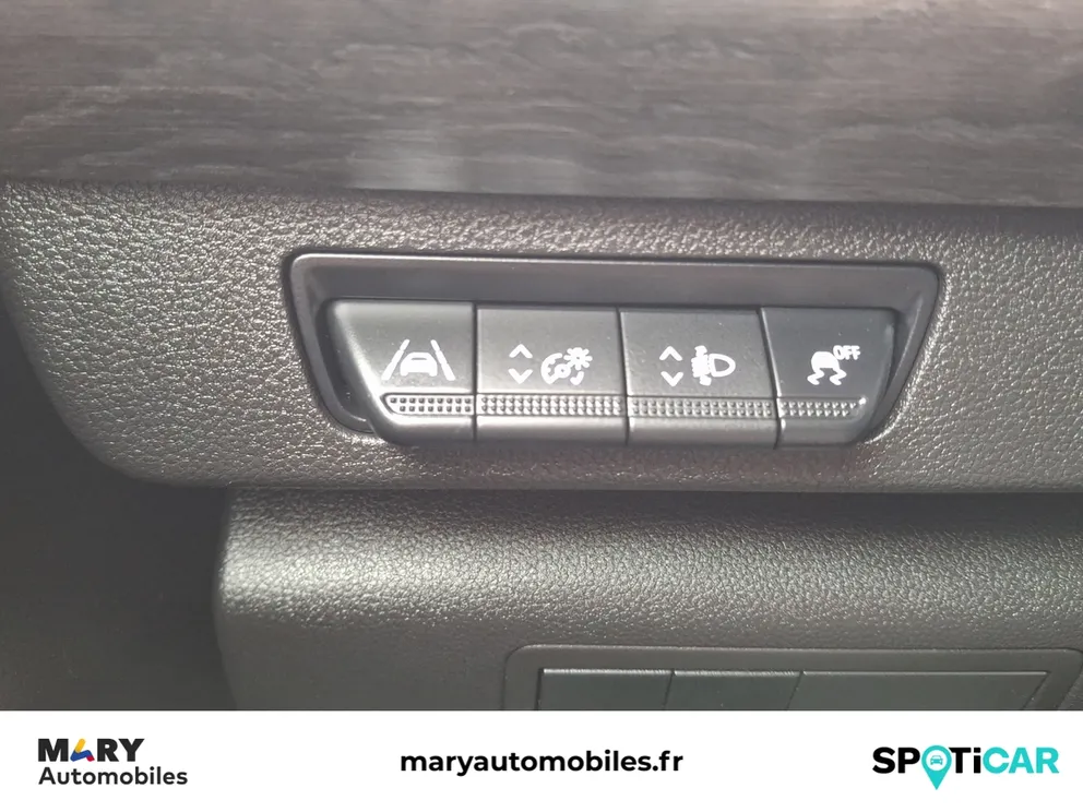 Véhicule occasion 1243760 - renault KANGOO - Photo 16