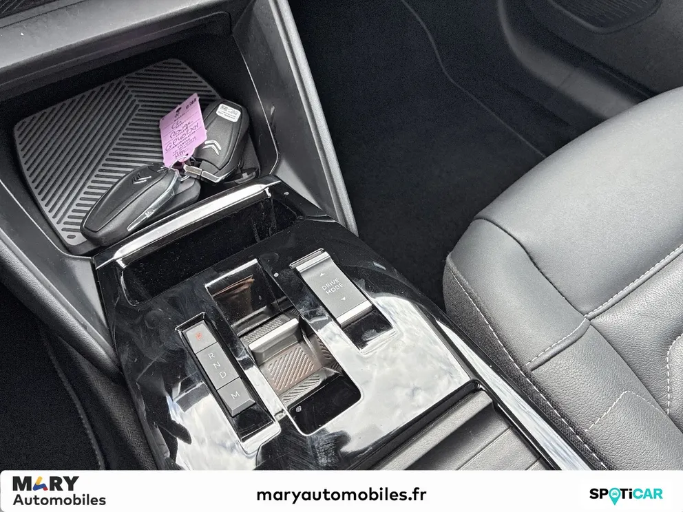Véhicule occasion 1235881 - Citroën C4 - Photo 15
