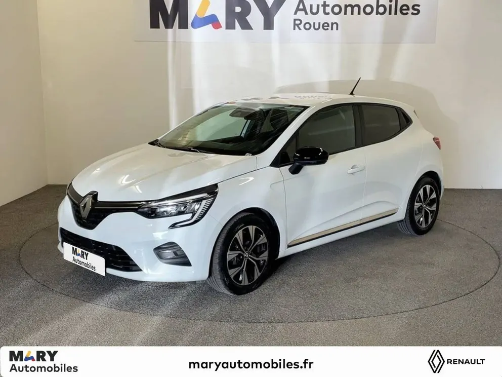 Véhicule occasion 220356 - renault CLIO - Photo 1