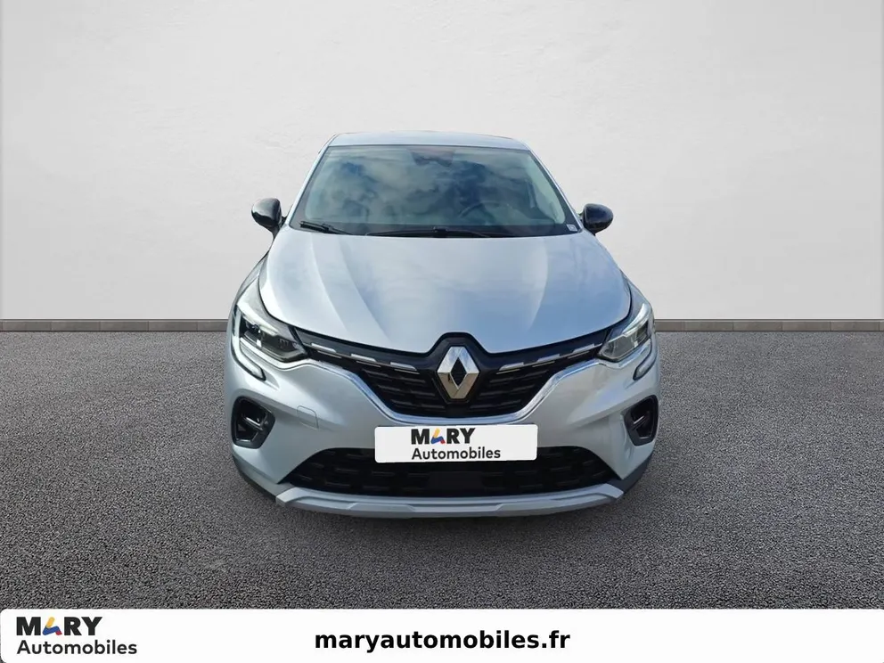 Véhicule occasion 203275 - renault CAPTUR - Photo 2
