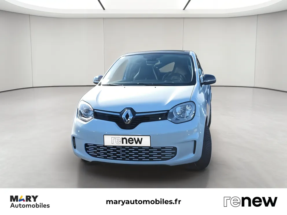 Véhicule occasion 1241235 - renault TWINGO - Photo 8