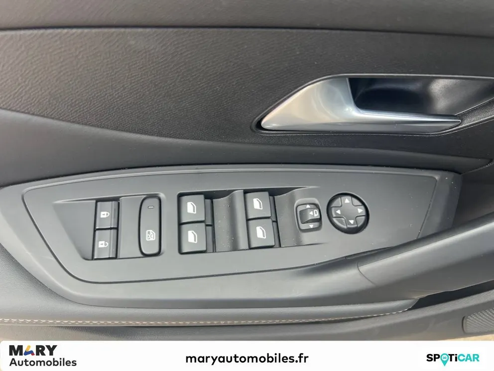 Véhicule occasion 224549 - peugeot 308 - Photo 14