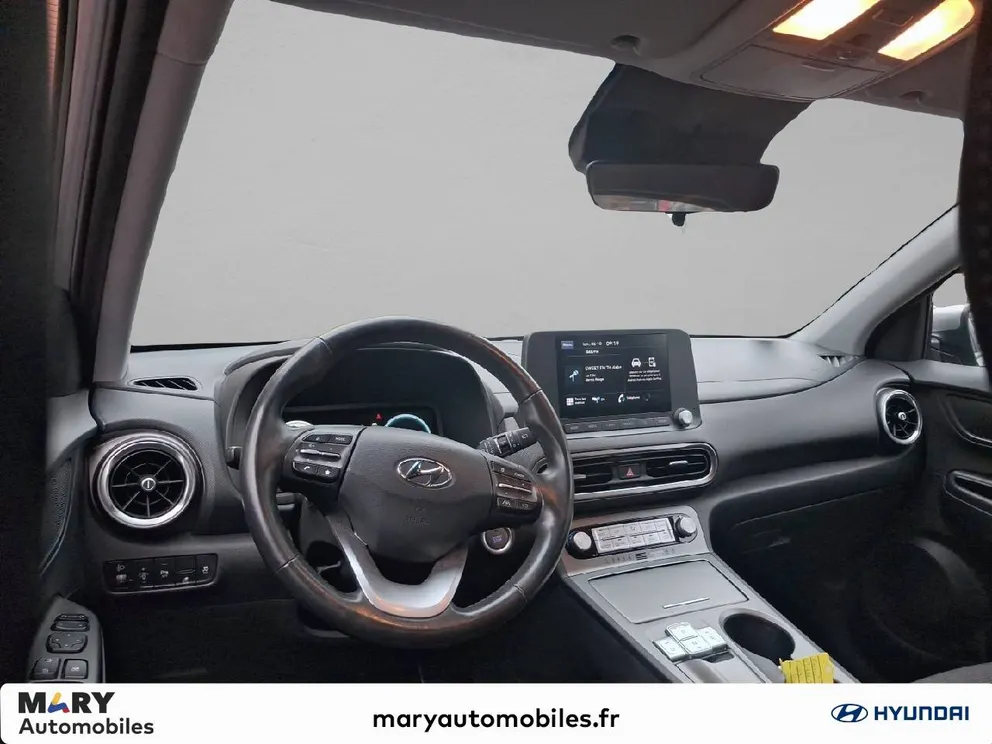 Véhicule occasion 200539 - hyundai KONA - Photo 8