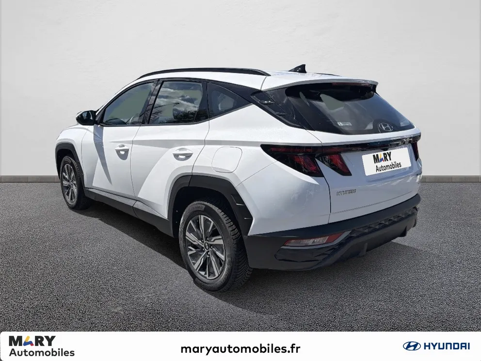 Véhicule occasion 231400 - hyundai TUCSON - Photo 2
